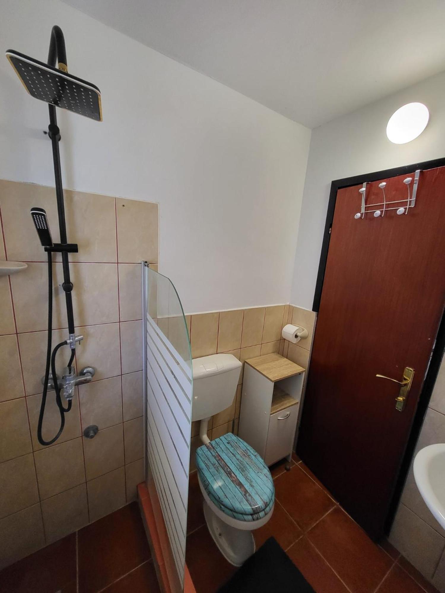 Apartment Bunjo'S Beach House Trogir Luaran gambar