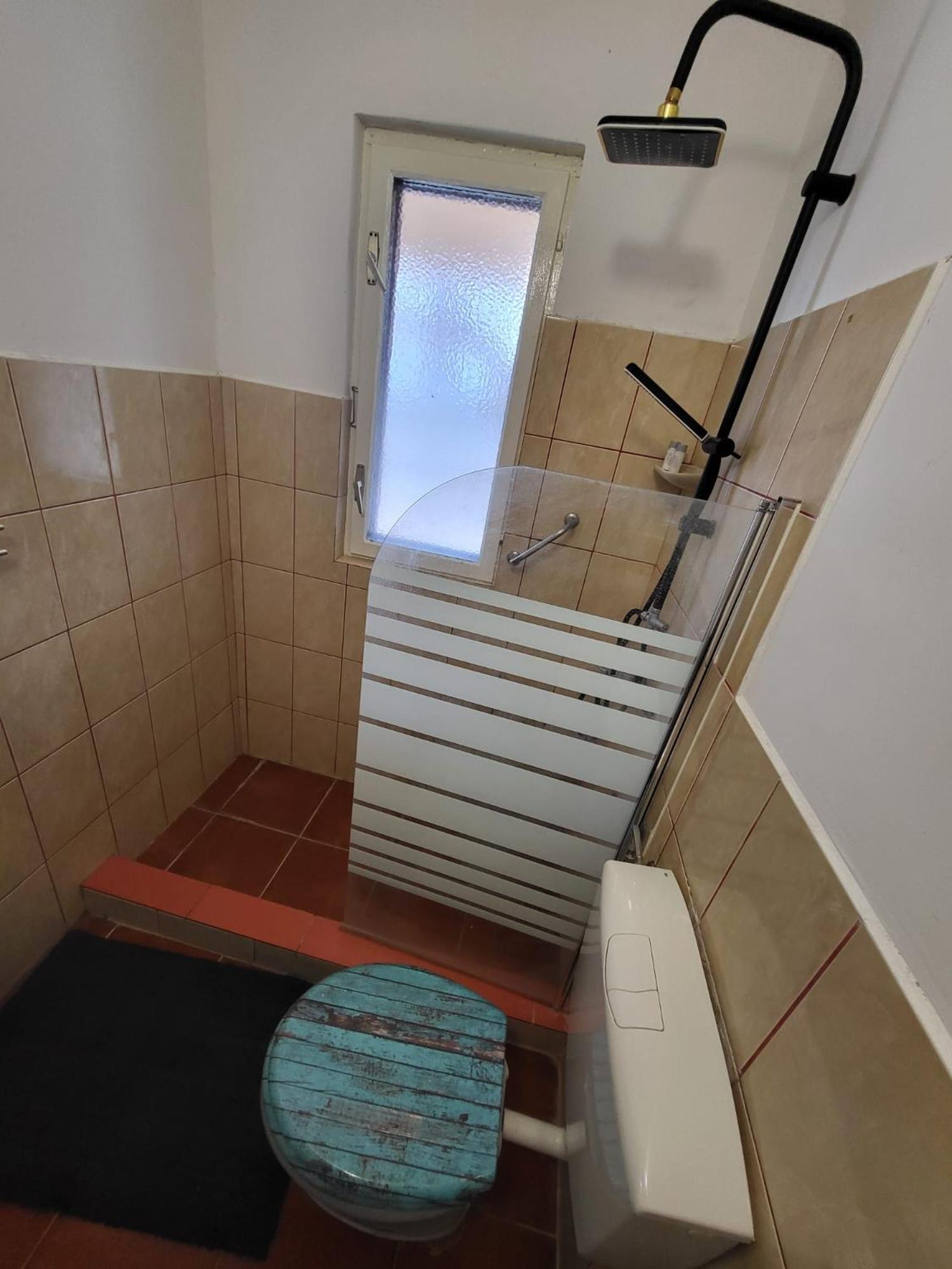 Apartment Bunjo'S Beach House Trogir Luaran gambar