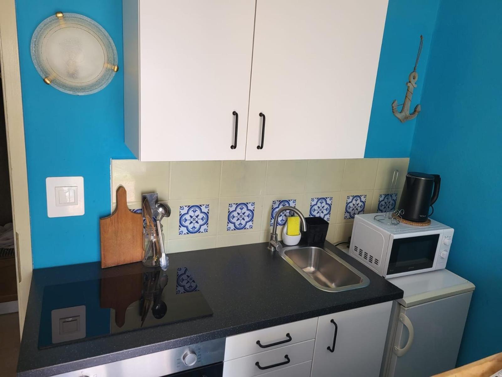 Apartment Bunjo'S Beach House Trogir Luaran gambar