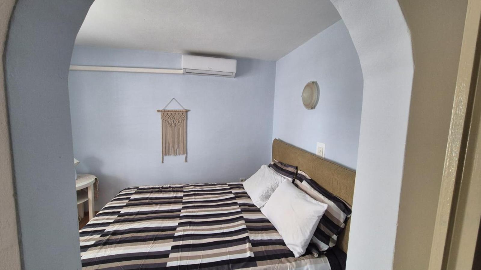 Apartment Bunjo'S Beach House Trogir Luaran gambar