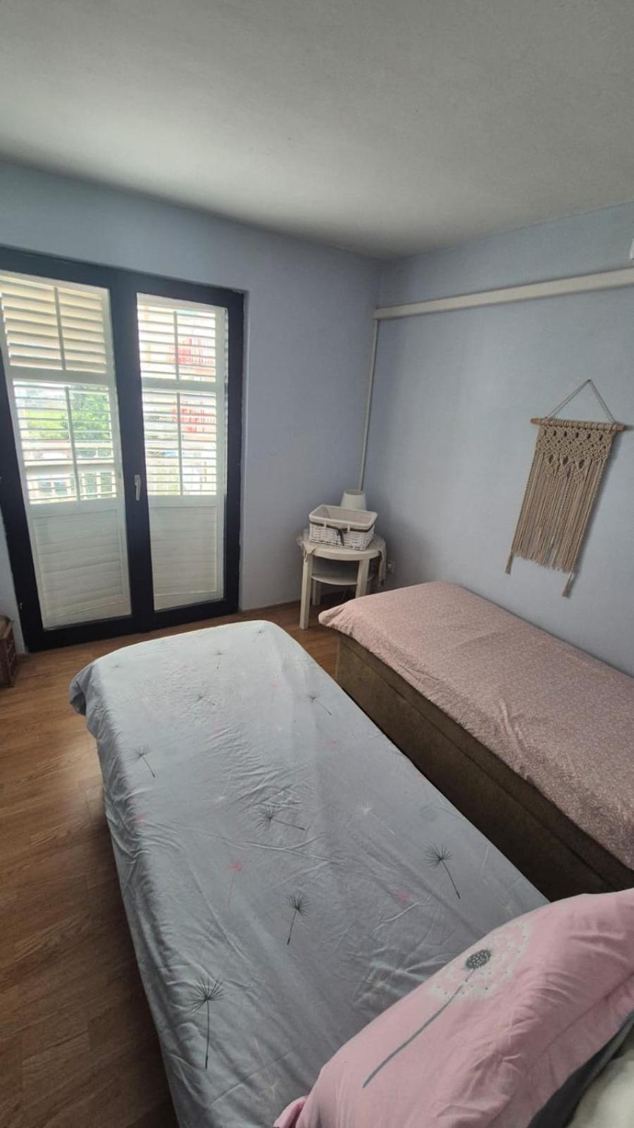 Apartment Bunjo'S Beach House Trogir Luaran gambar