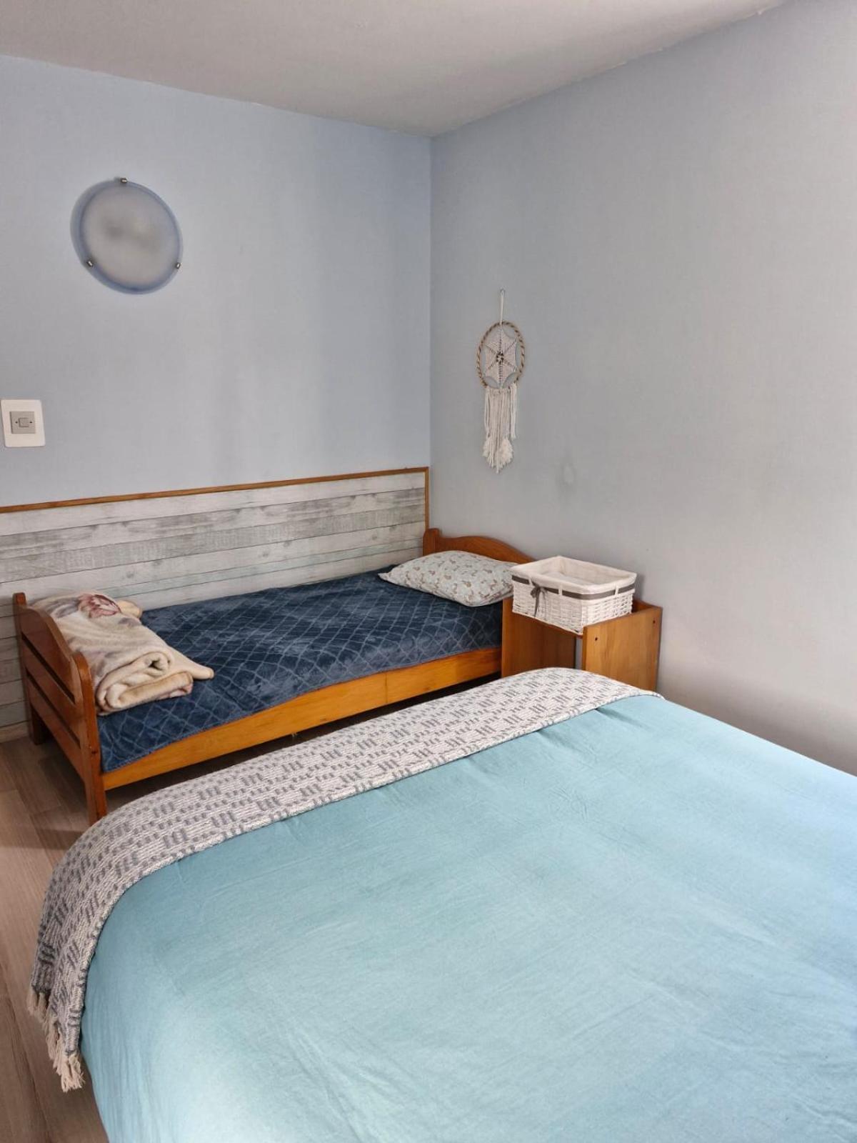 Apartment Bunjo'S Beach House Trogir Luaran gambar